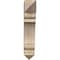 Ekena Millwork Olympic Arts & Crafts Rough Sawn Bracket, Douglas Fir, 6"W x 24"D x 32"H BKT06X24X32OLY03RDF - alternate 3